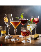 Spiritueux & Cocktails